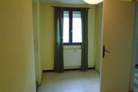 Farm hus i Hesdin, Pas-de-Calais, Hesdin - € 76.000 | Ref: AF93 - foto 9